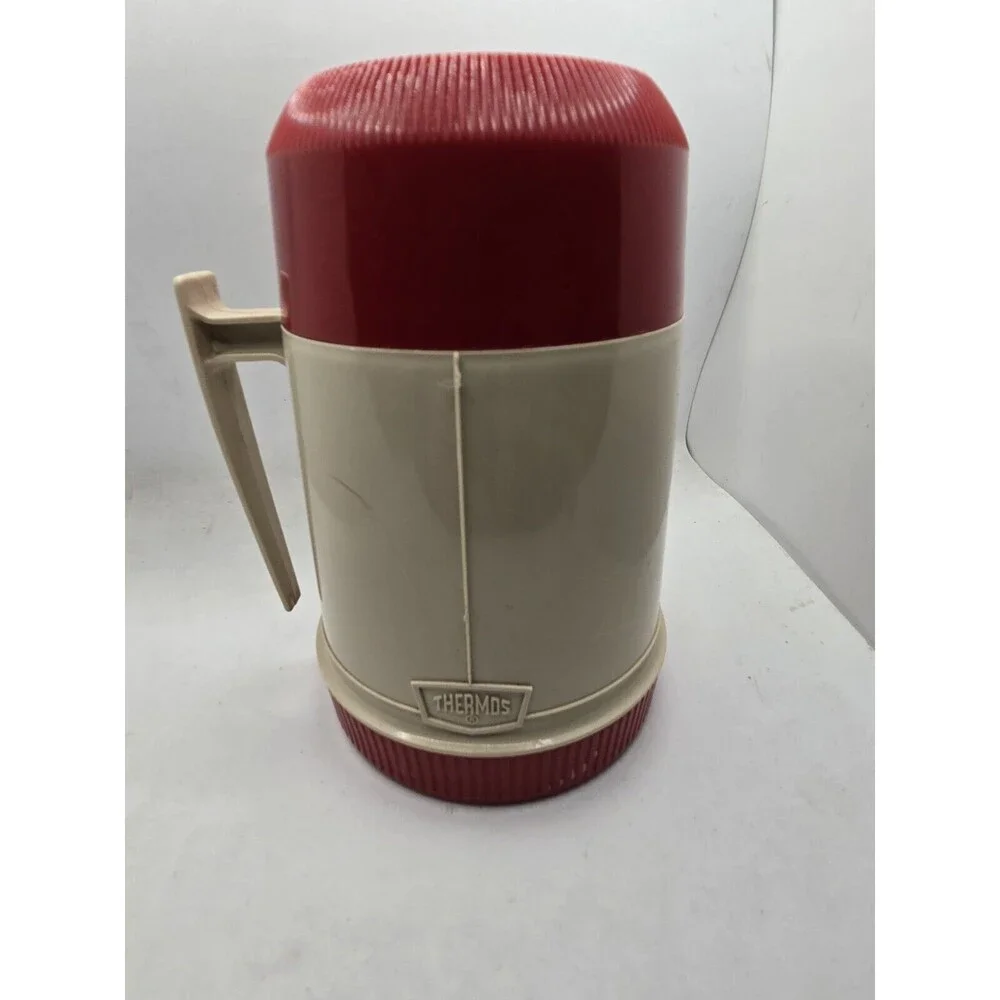 Thermos excellent